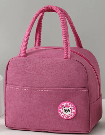 Lunch bag isotherme