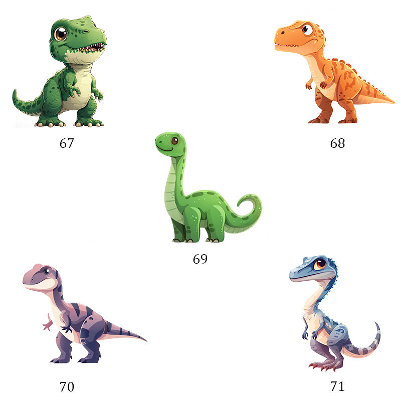 Dinosaure