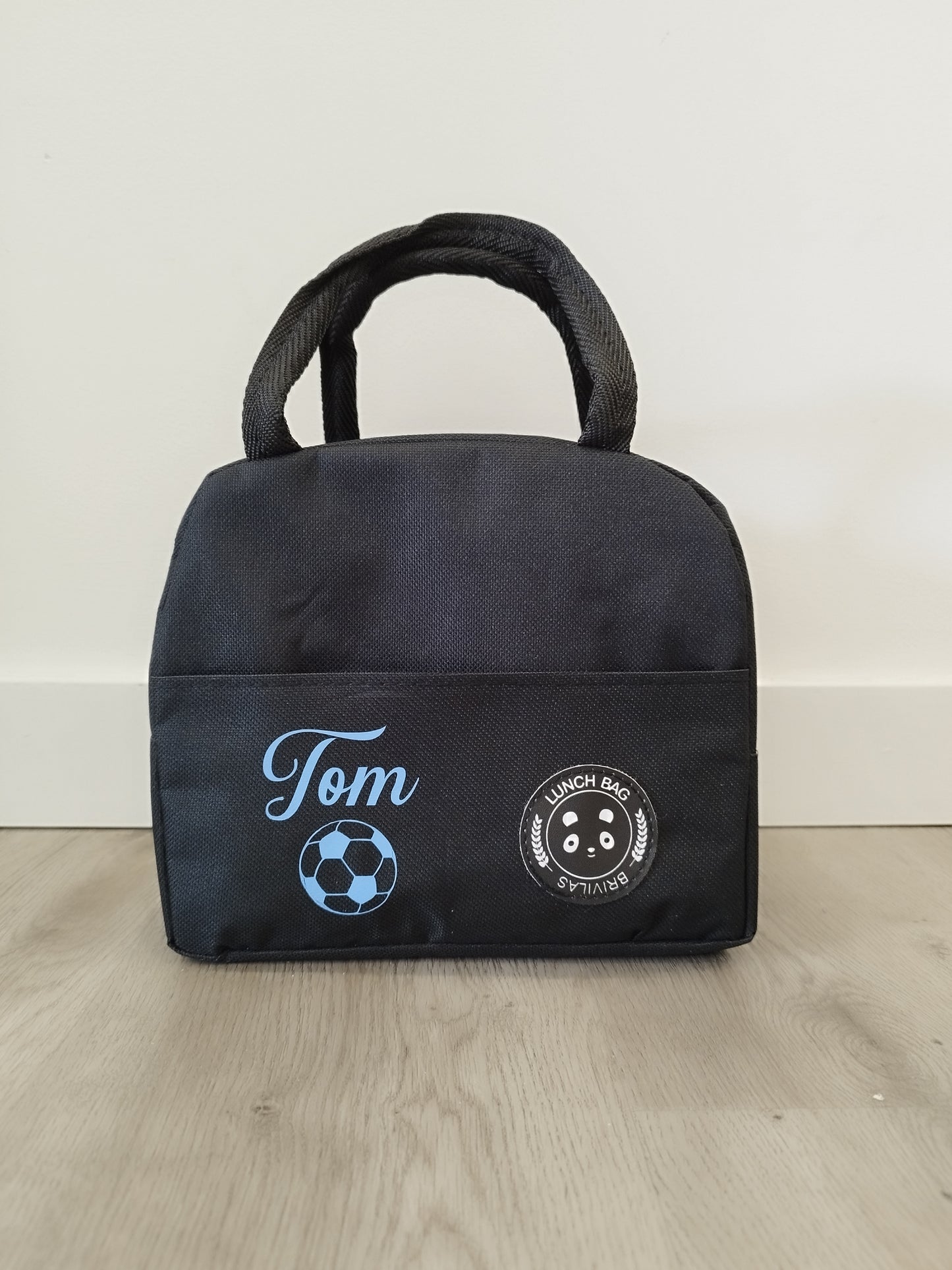 Lunch bag personnalisé