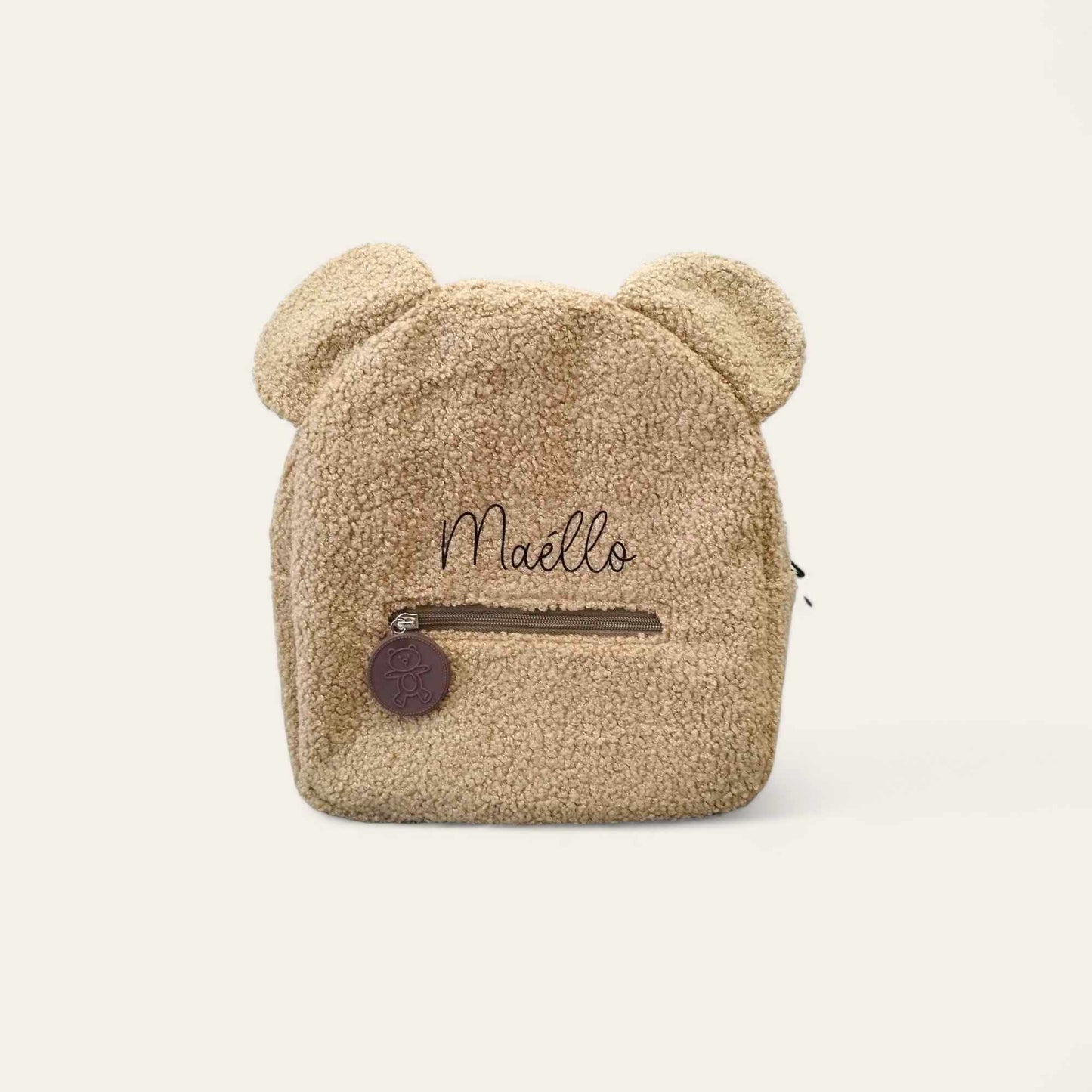 Sac à dos petit ours