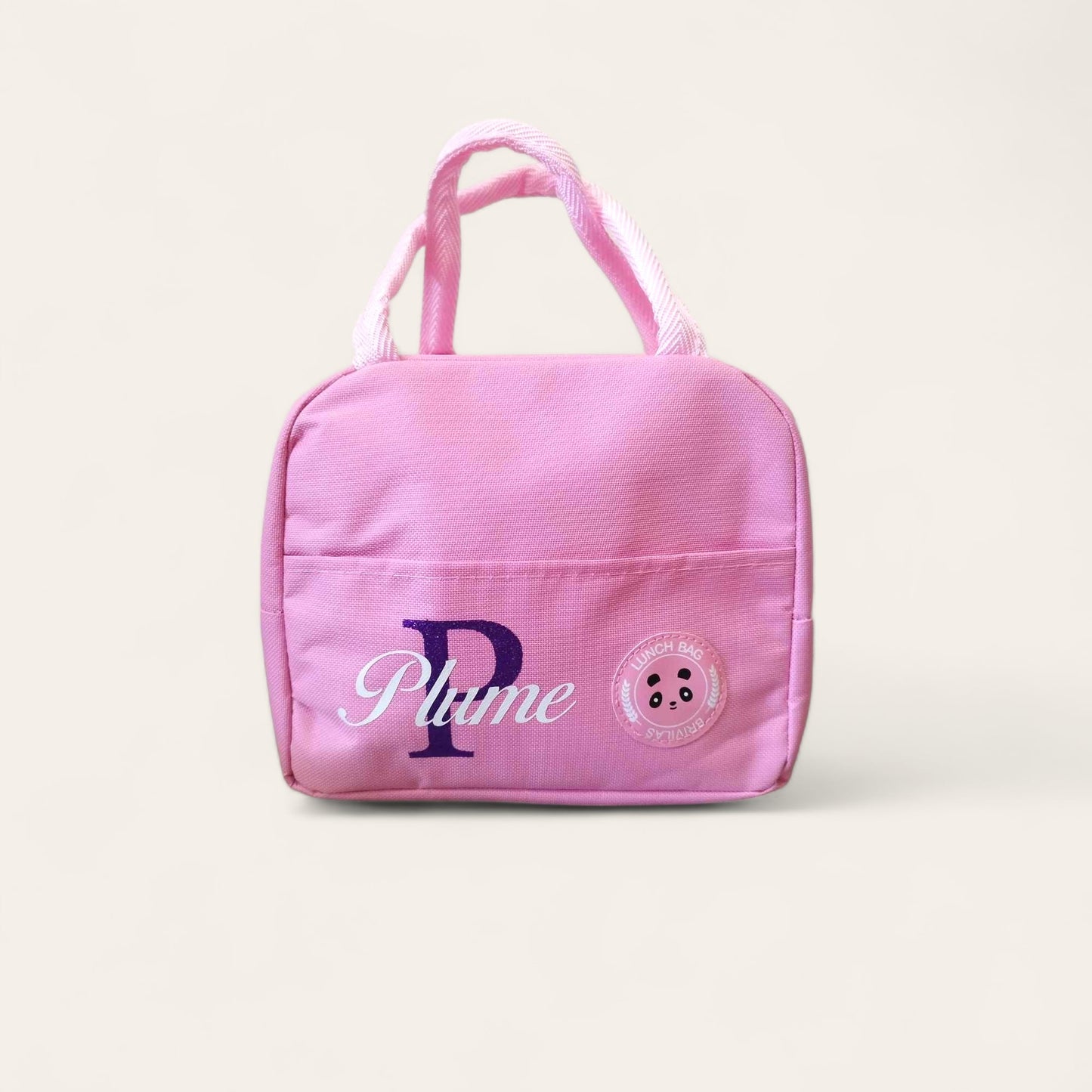 Lunch bag isotherme