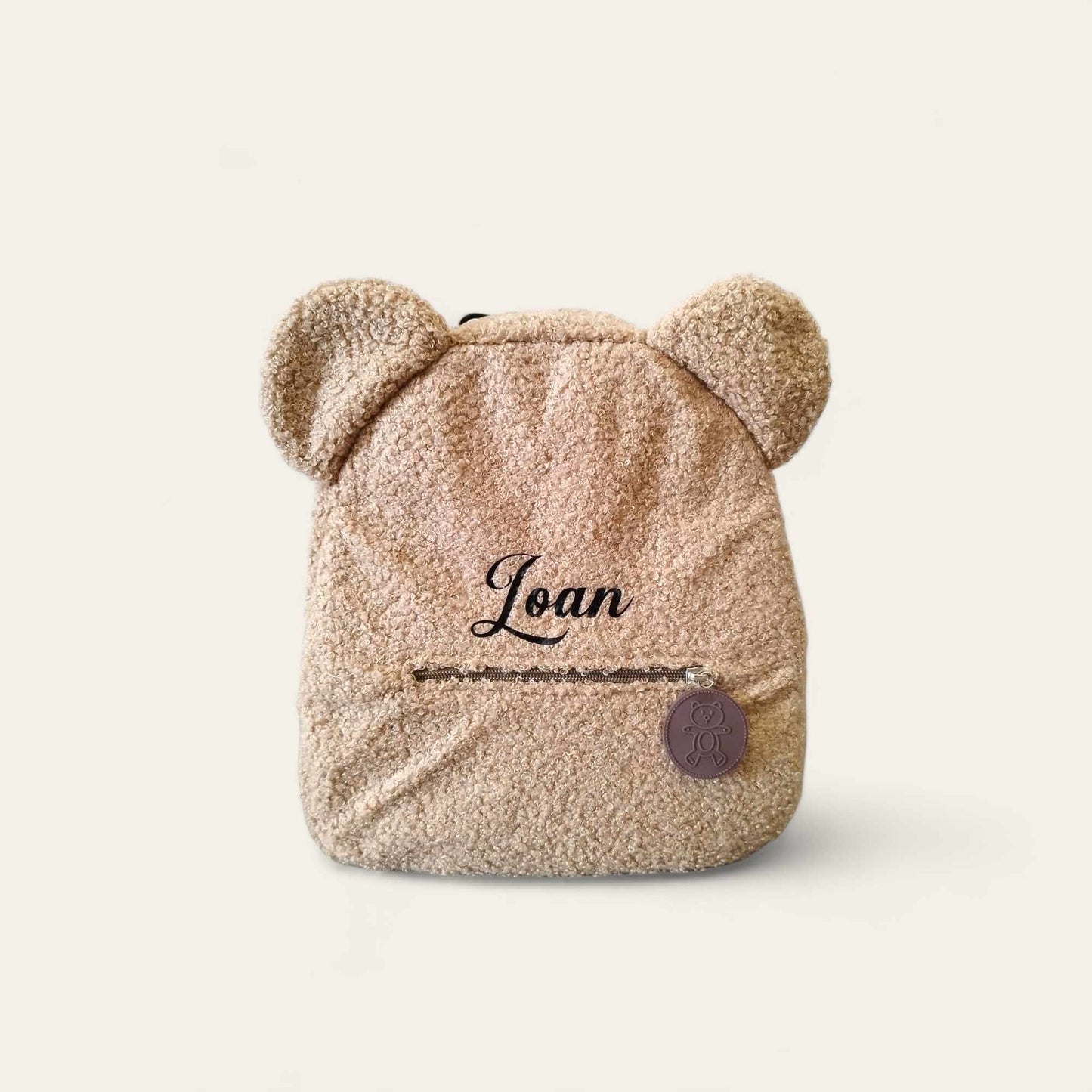 Sac à dos petit ours