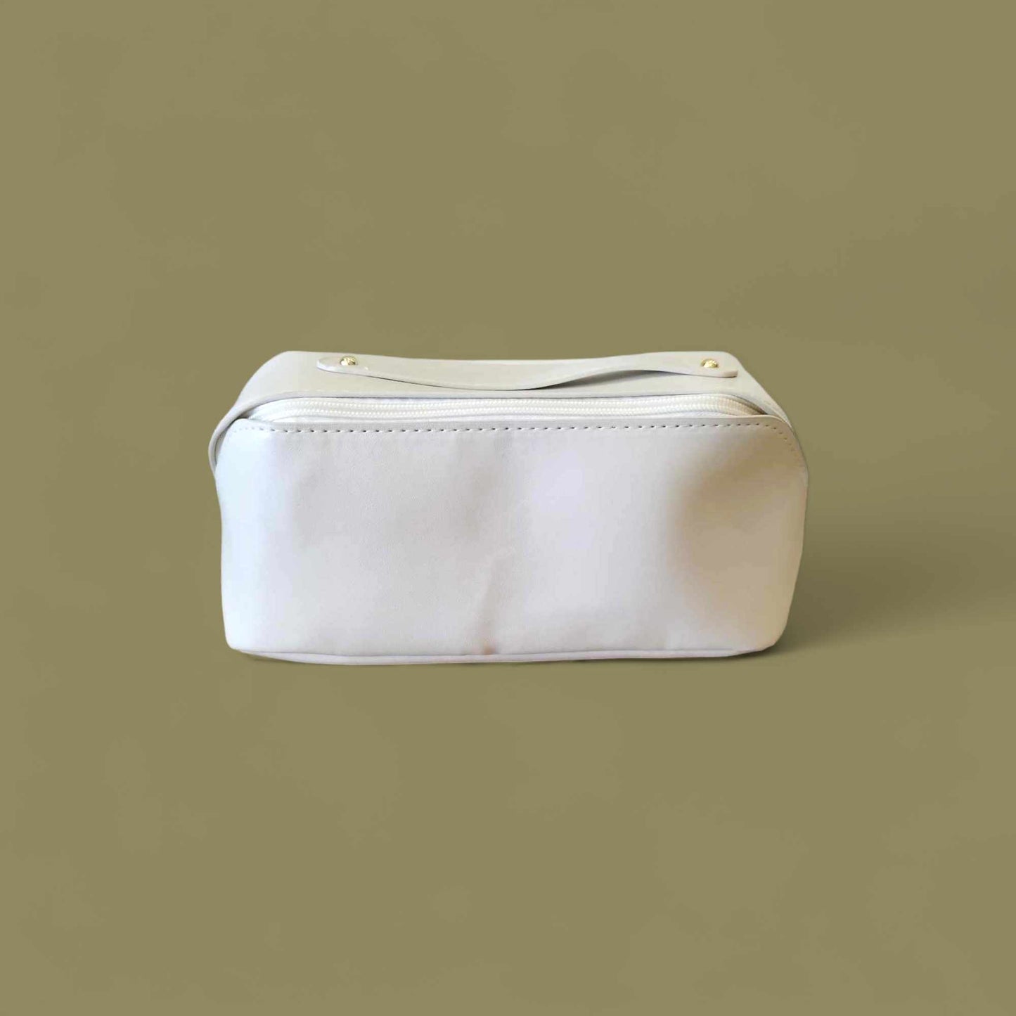 Trousse simili cuir
