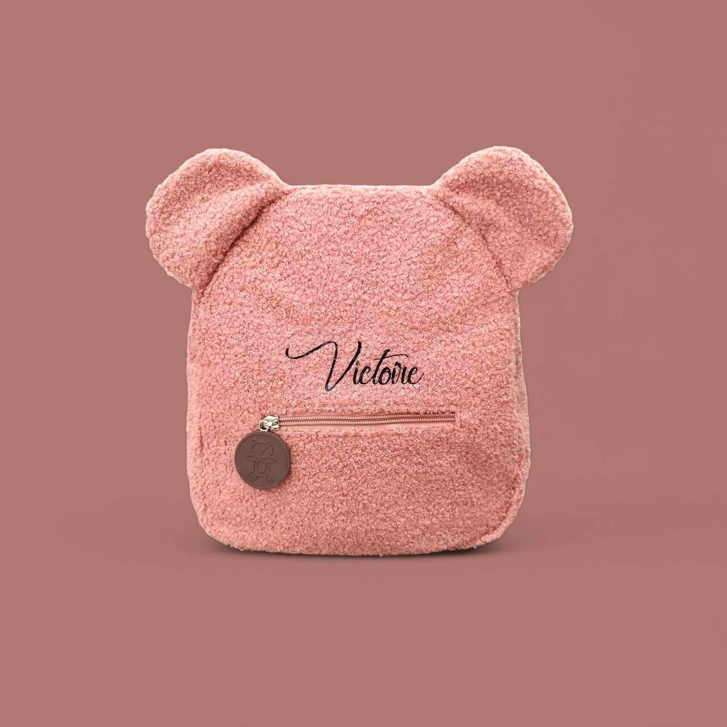 Sac à dos petit ours