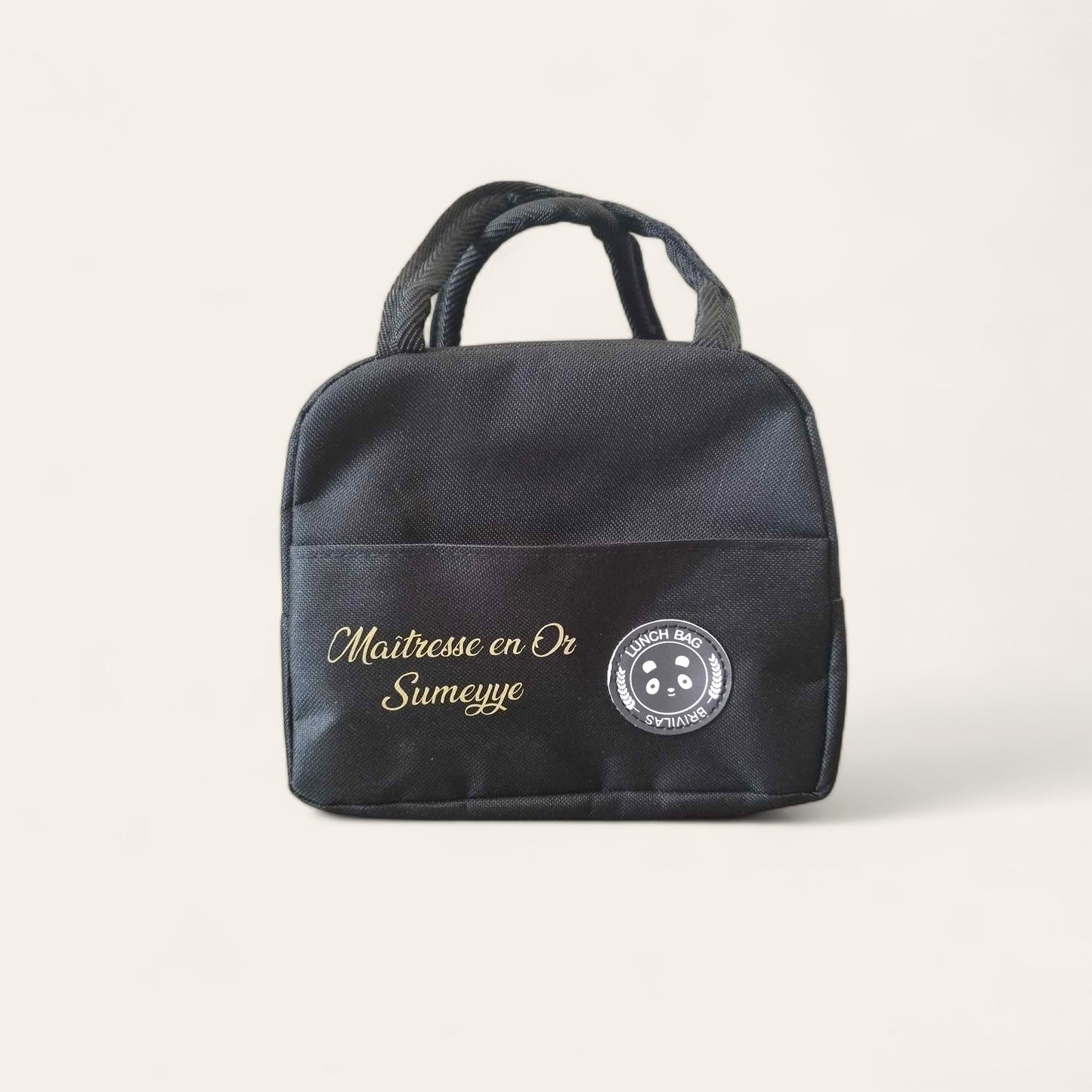 Lunch bag isotherme