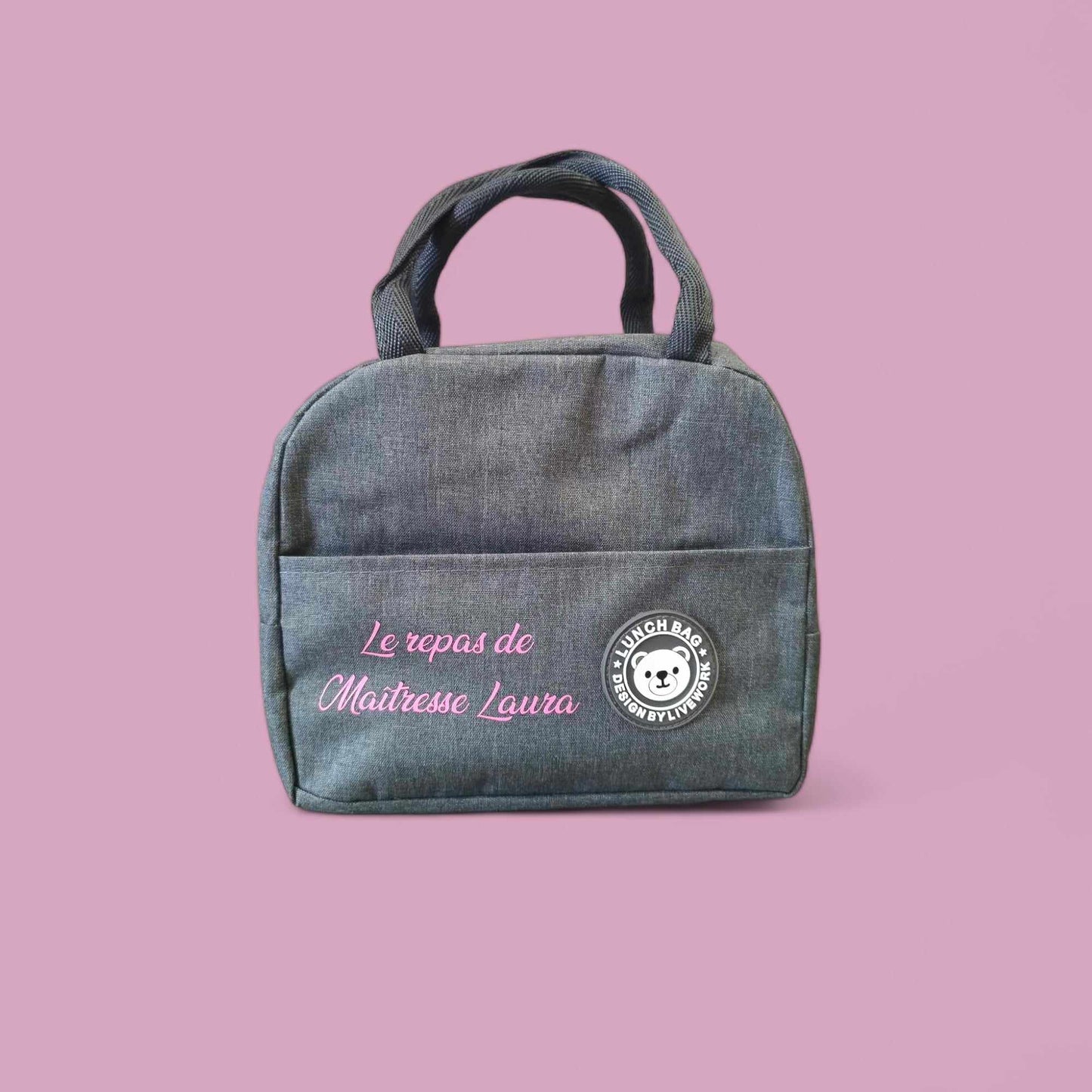 Lunch bag isotherme
