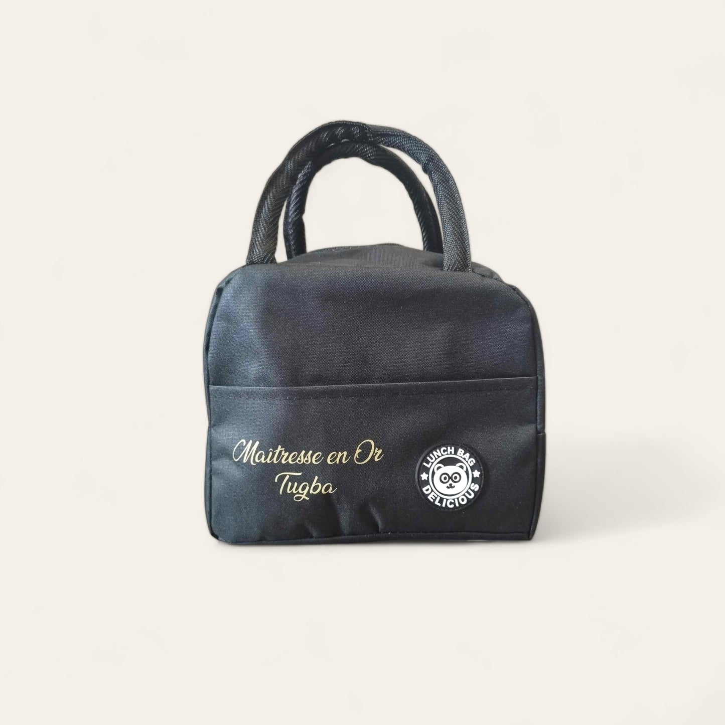 Lunch bag isotherme