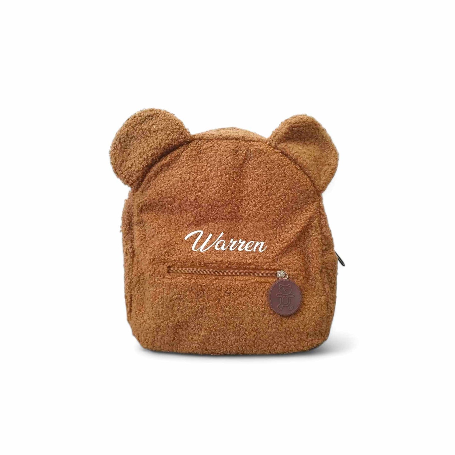 Sac à dos petit ours