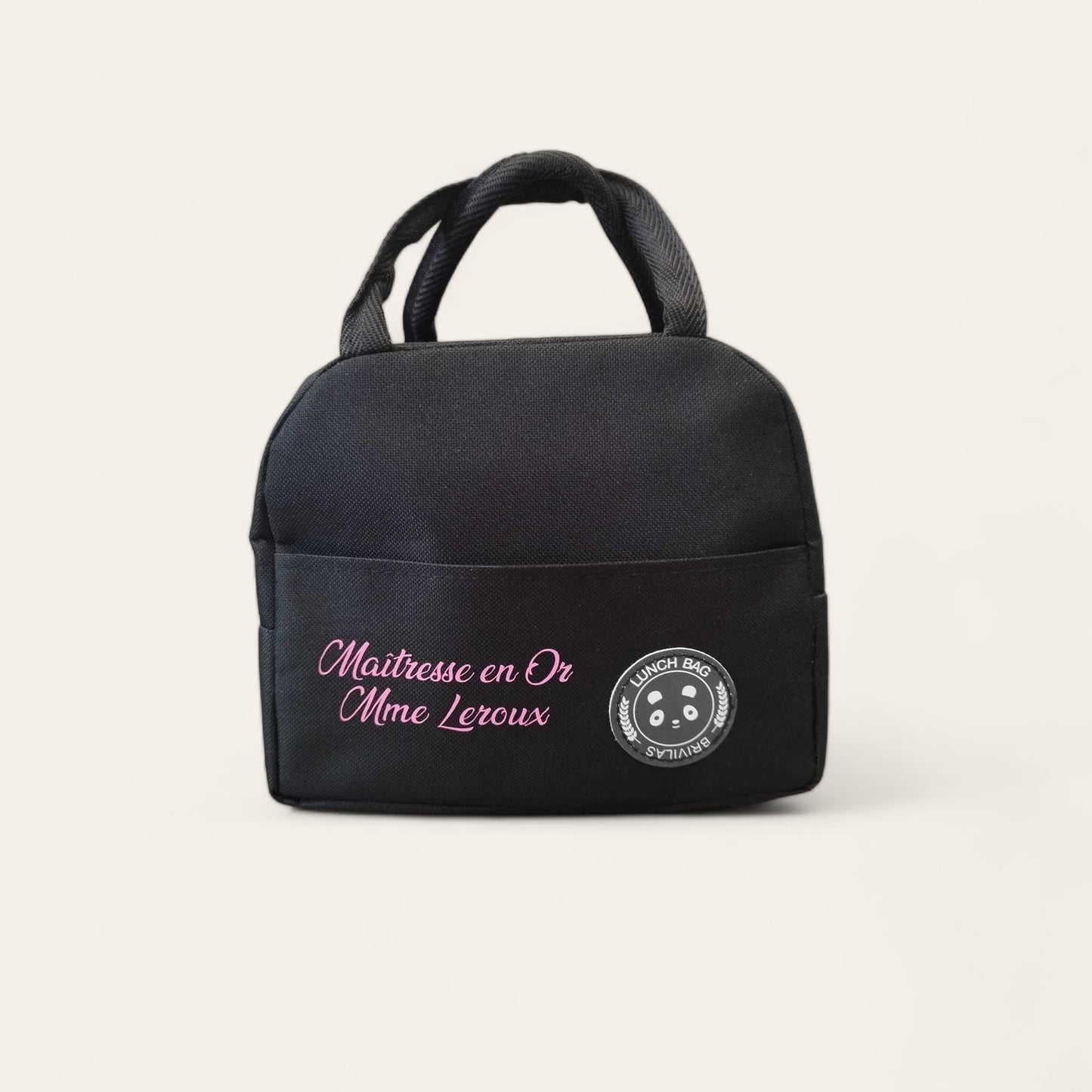 Lunch bag isotherme
