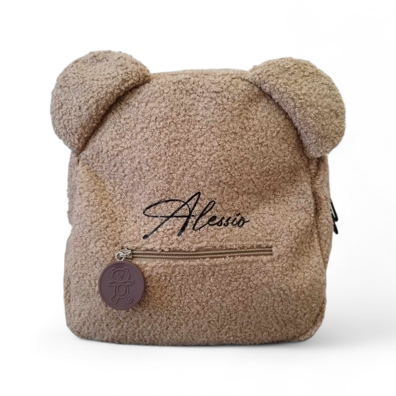 Sac à dos petit ours