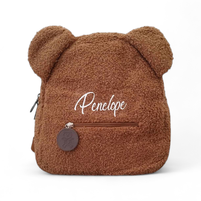 Sac à dos petit ours