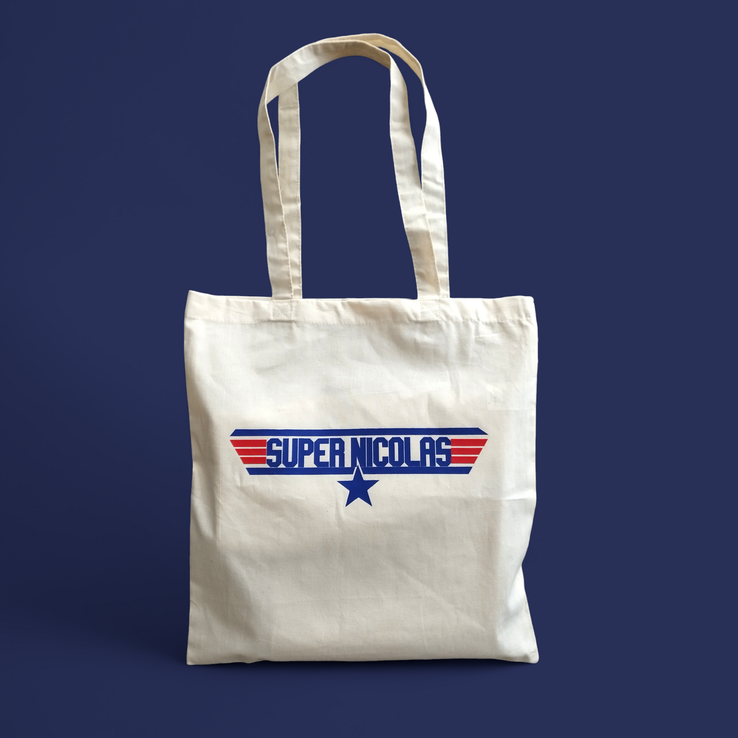 Tote Bag en coton