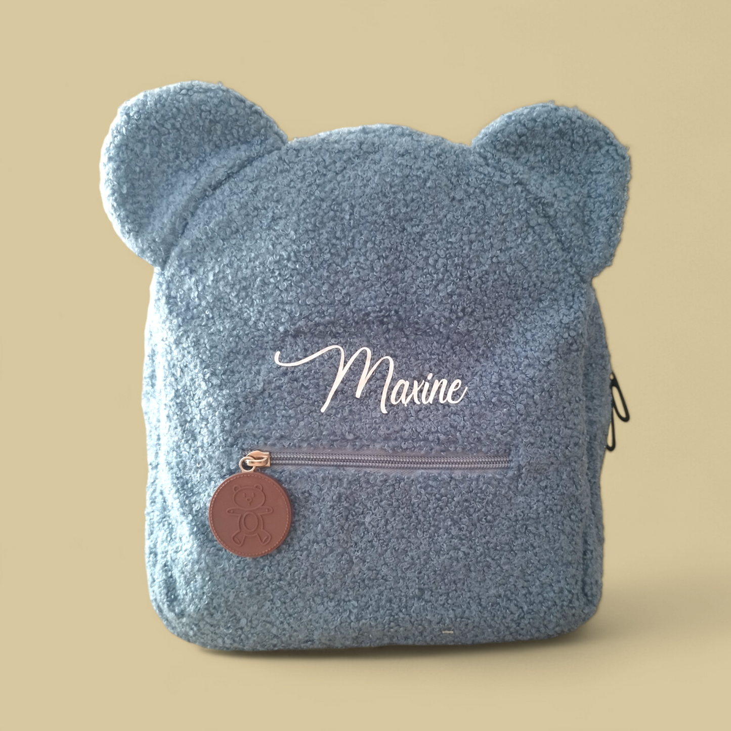 Sac à dos petit ours