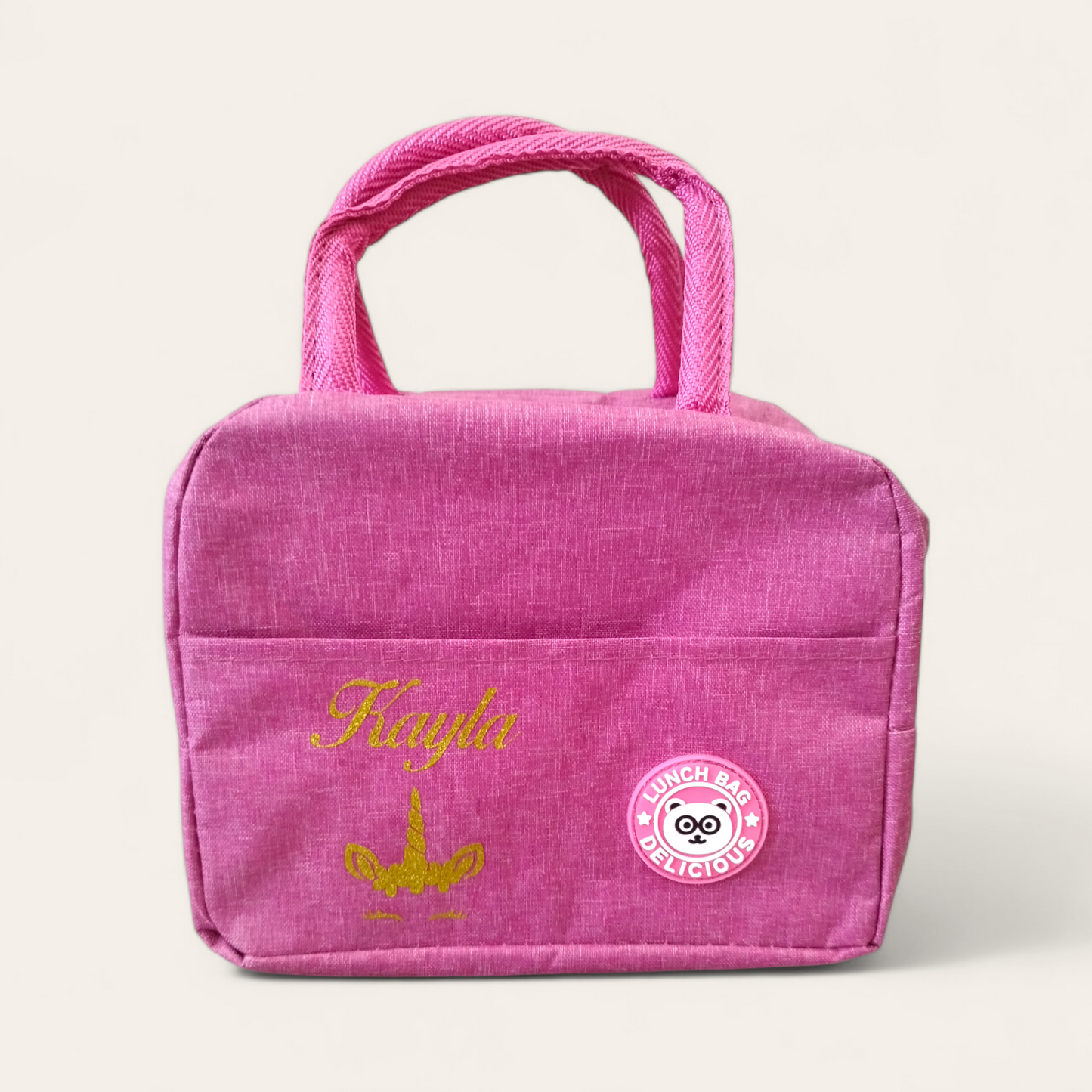 Lunch bag isotherme