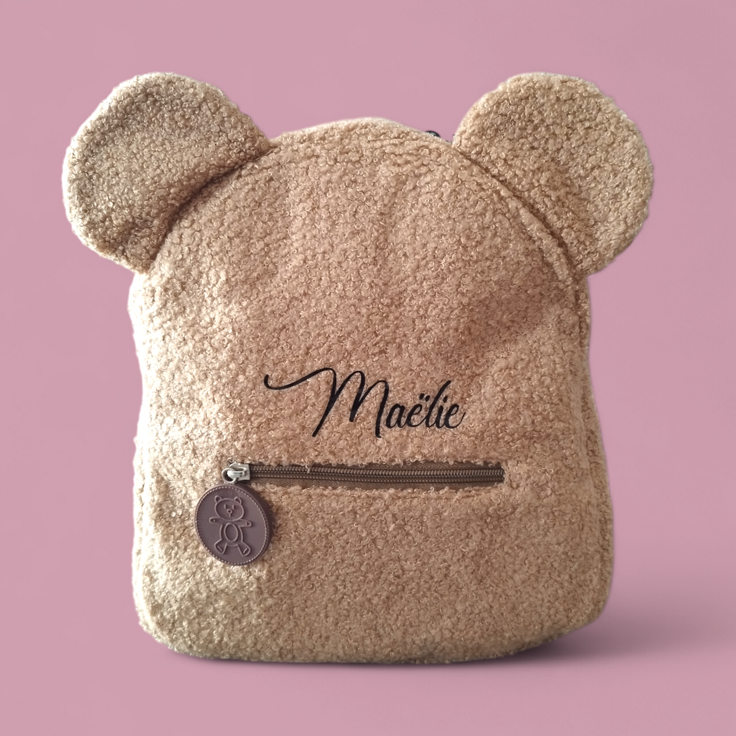 Sac à dos petit ours