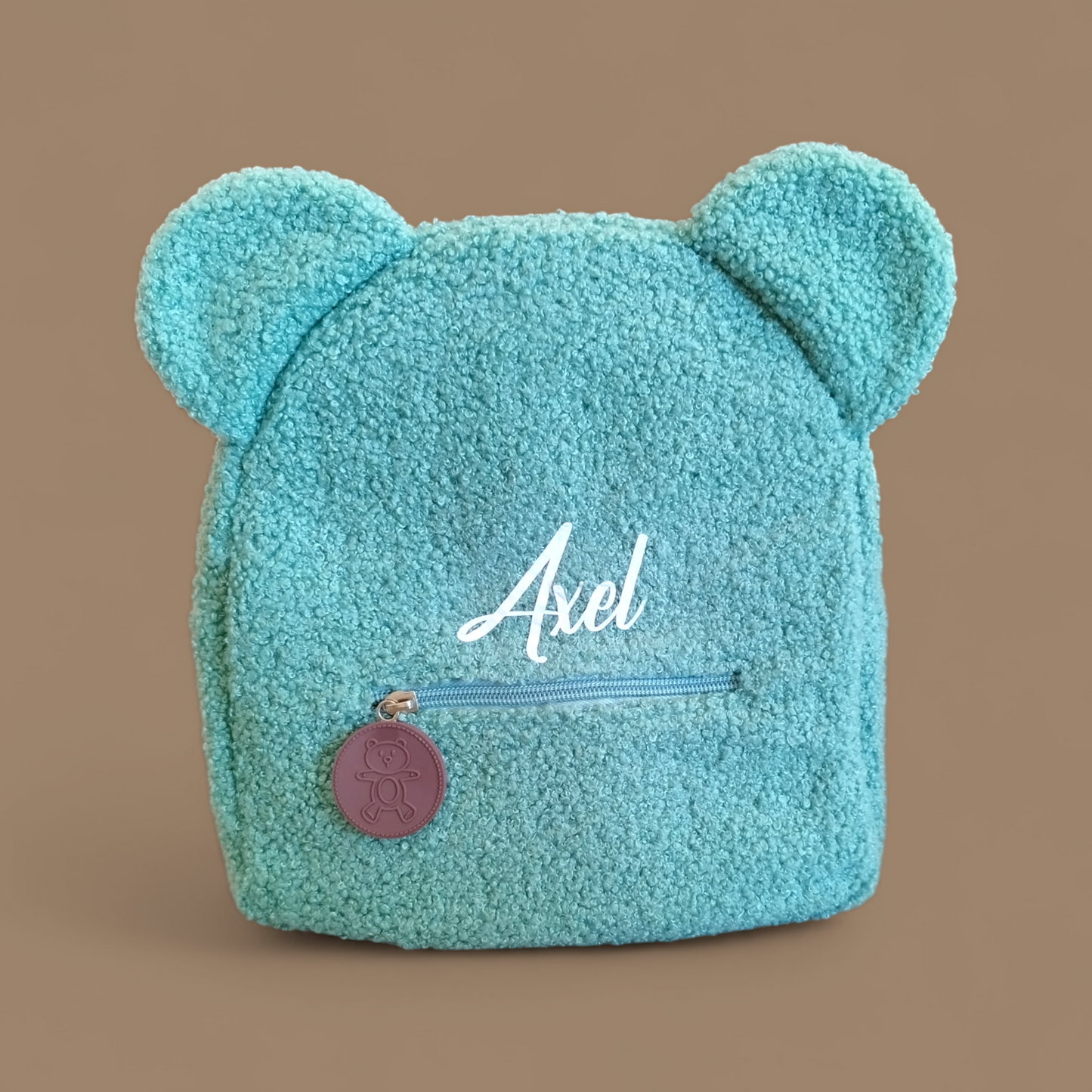 Sac à dos petit ours
