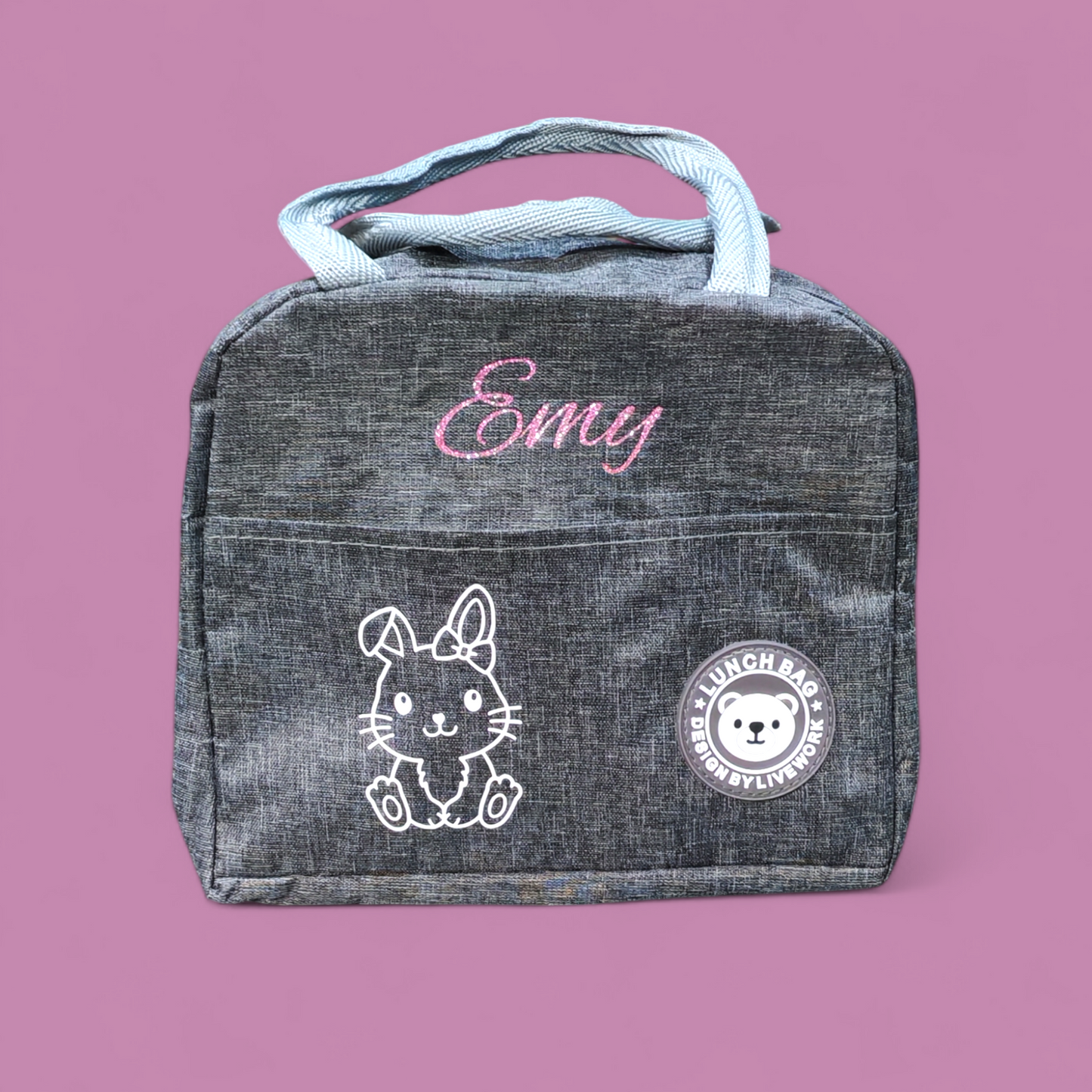 Lunch bag isotherme