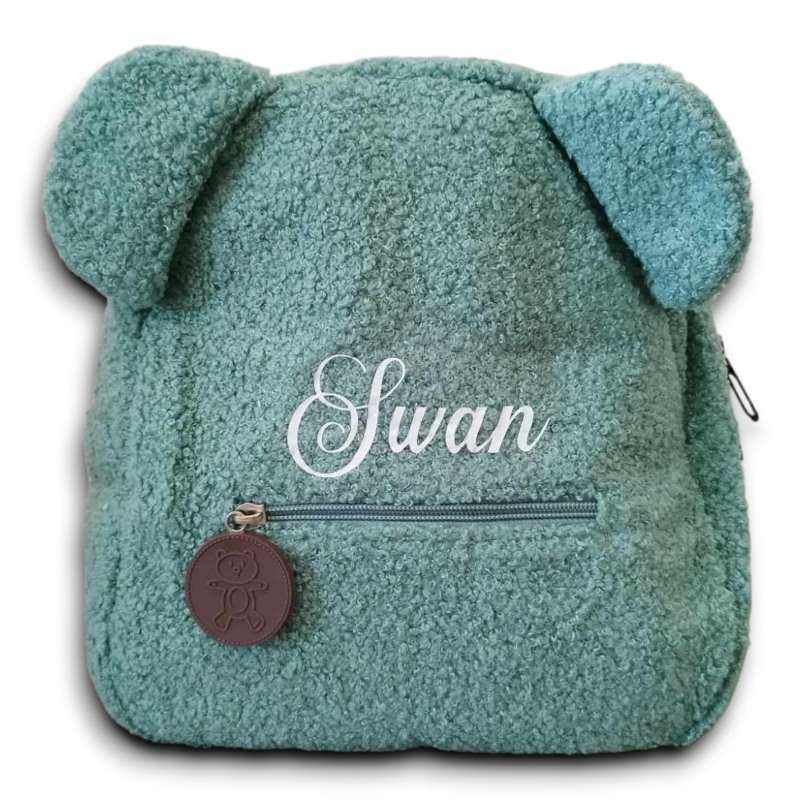 Sac à dos petit ours