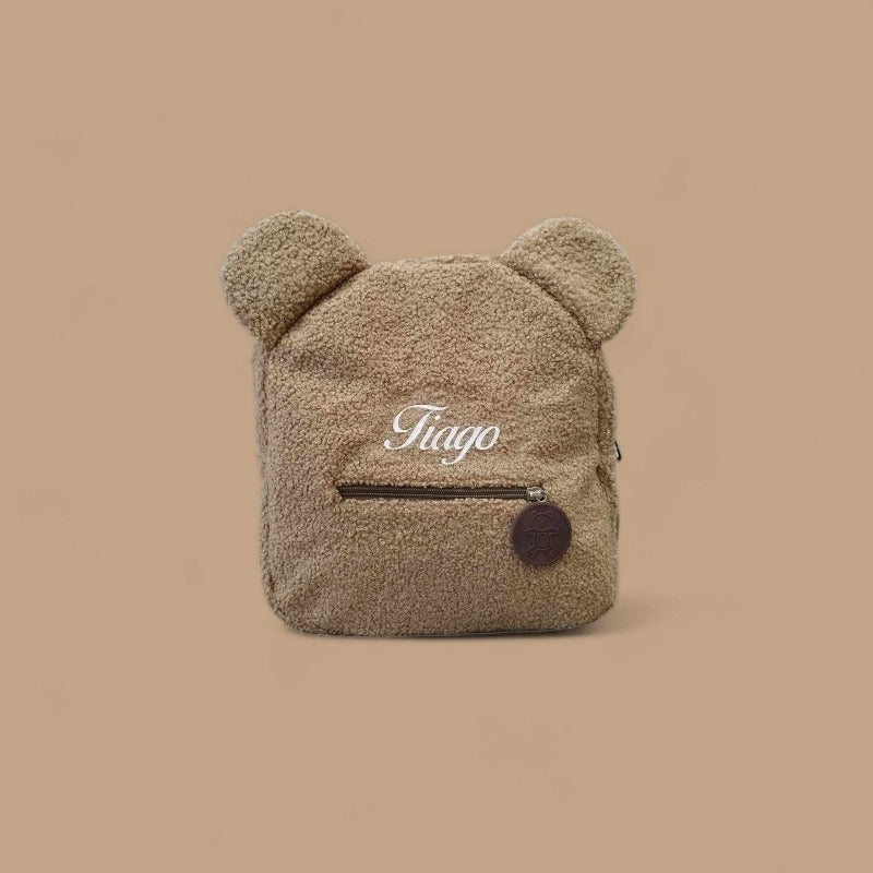 Sac à dos petit ours