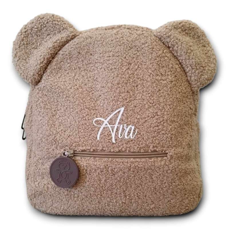 Sac à dos petit ours