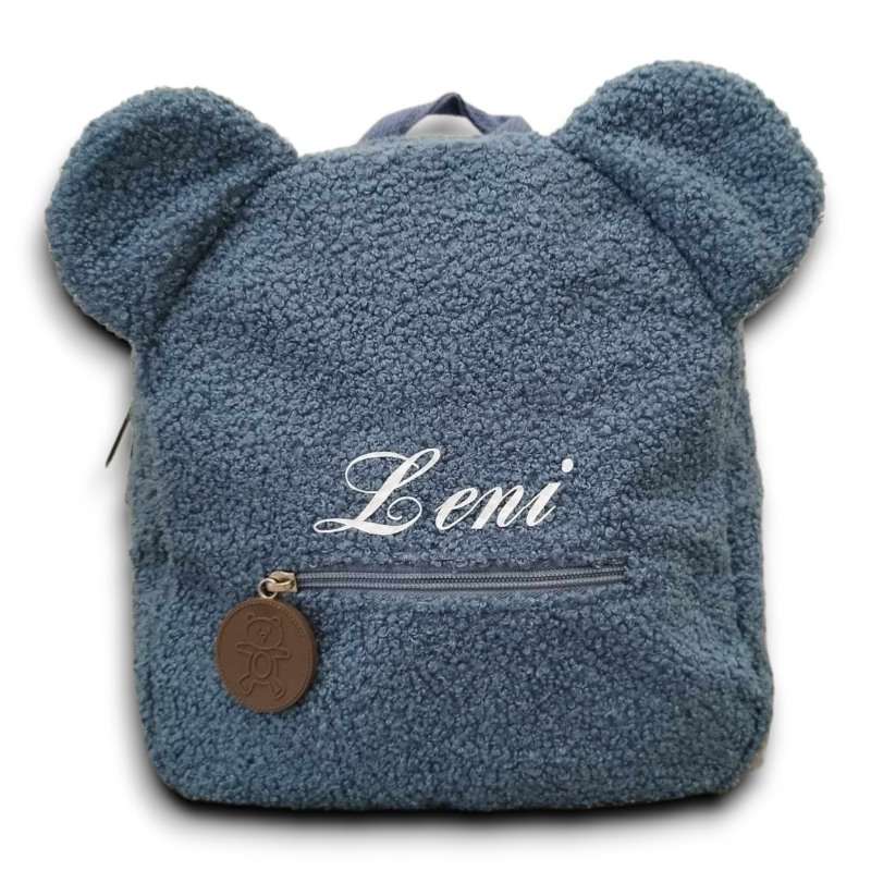 Sac à dos petit ours