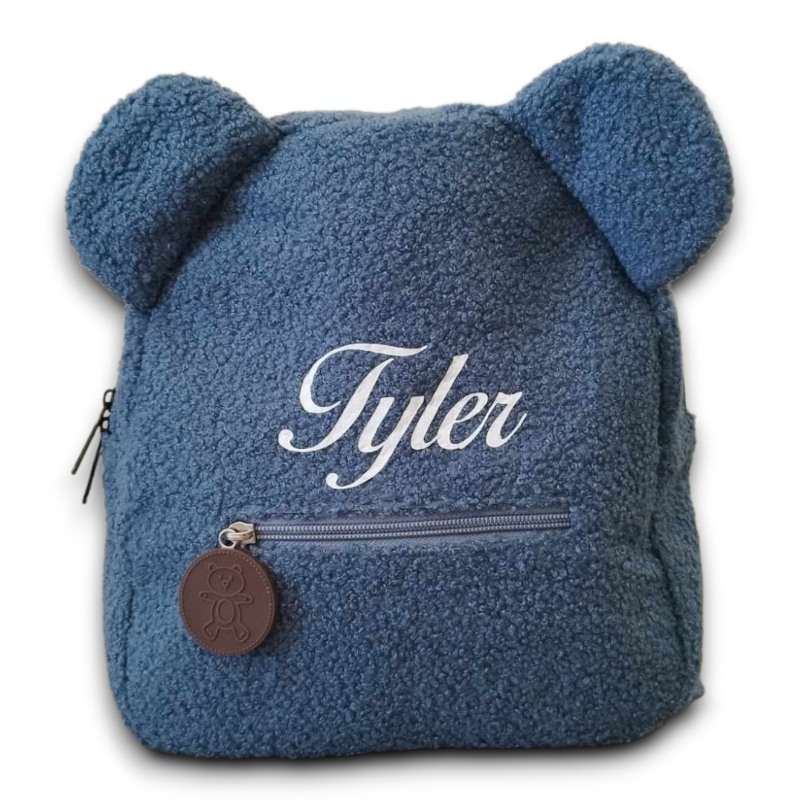 Sac à dos petit ours