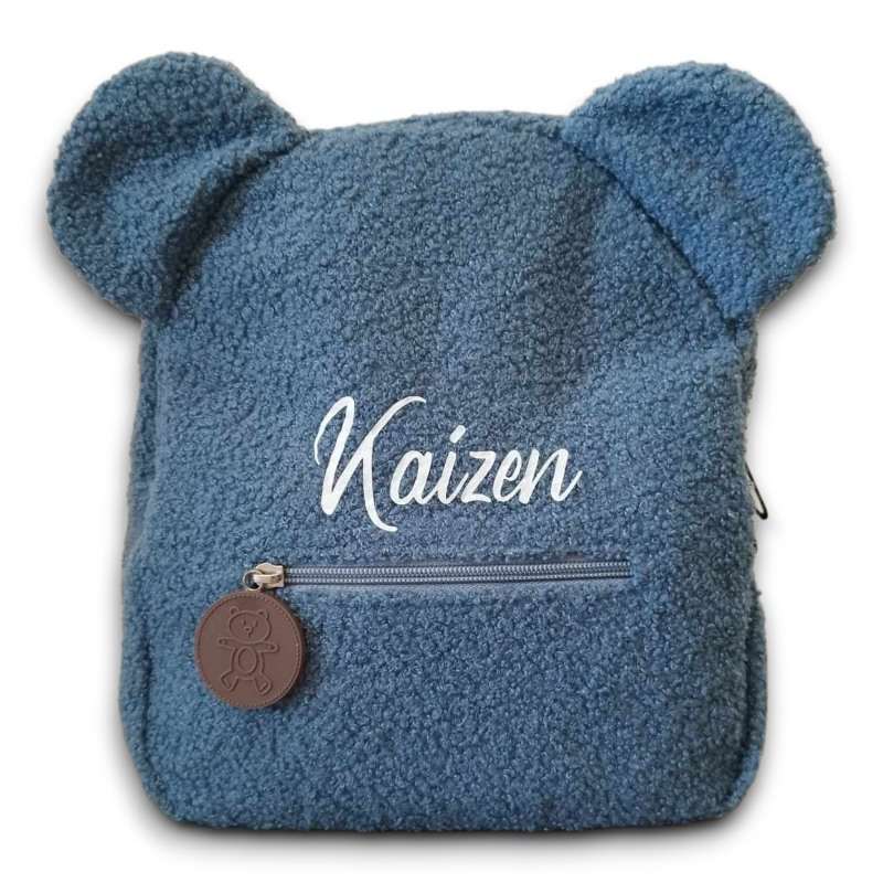 Sac à dos petit ours