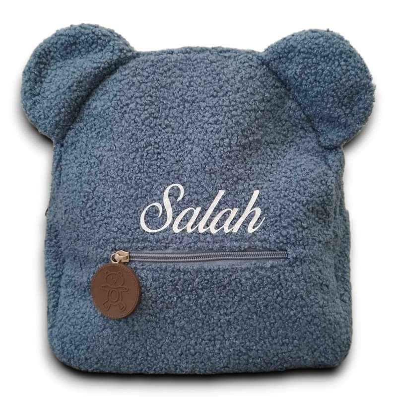 Sac à dos petit ours
