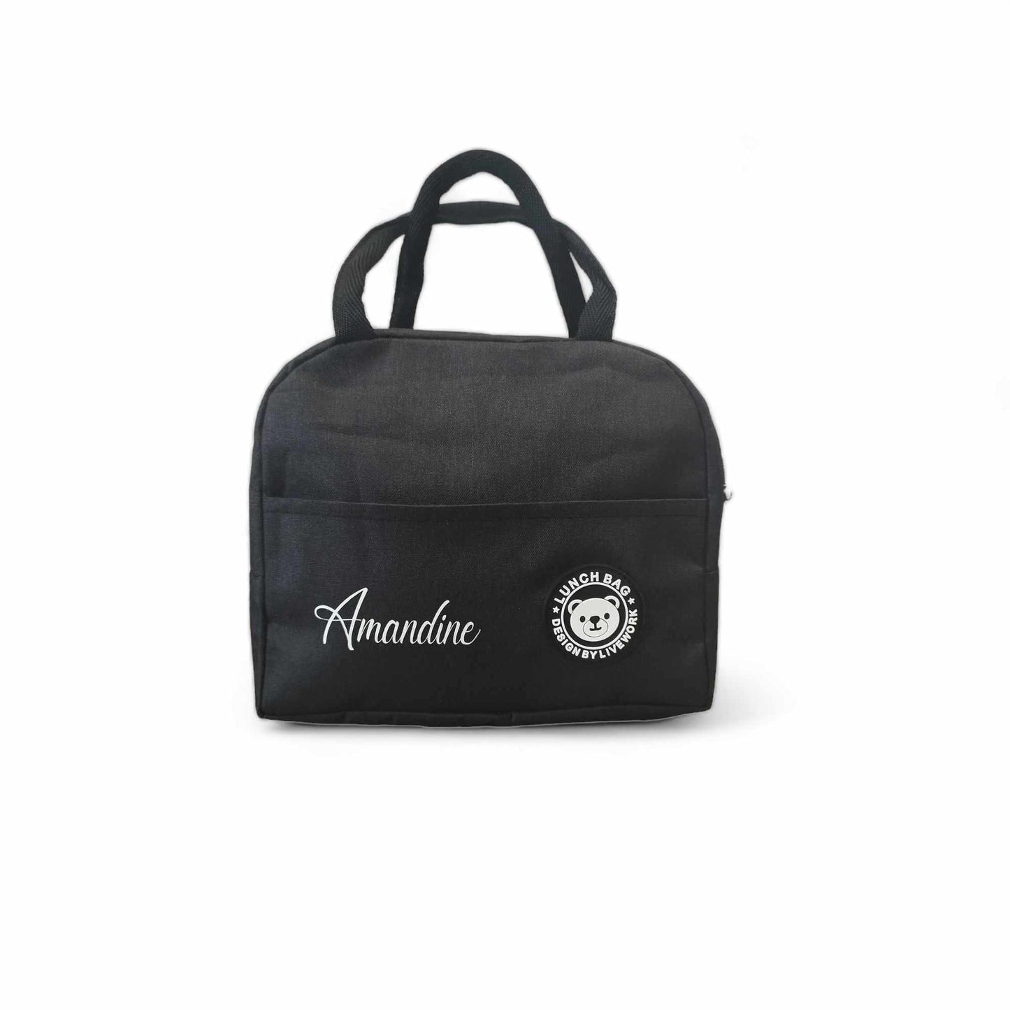 Lunch bag personnalisé