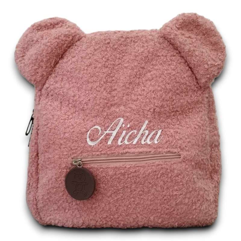Sac à dos petit ours