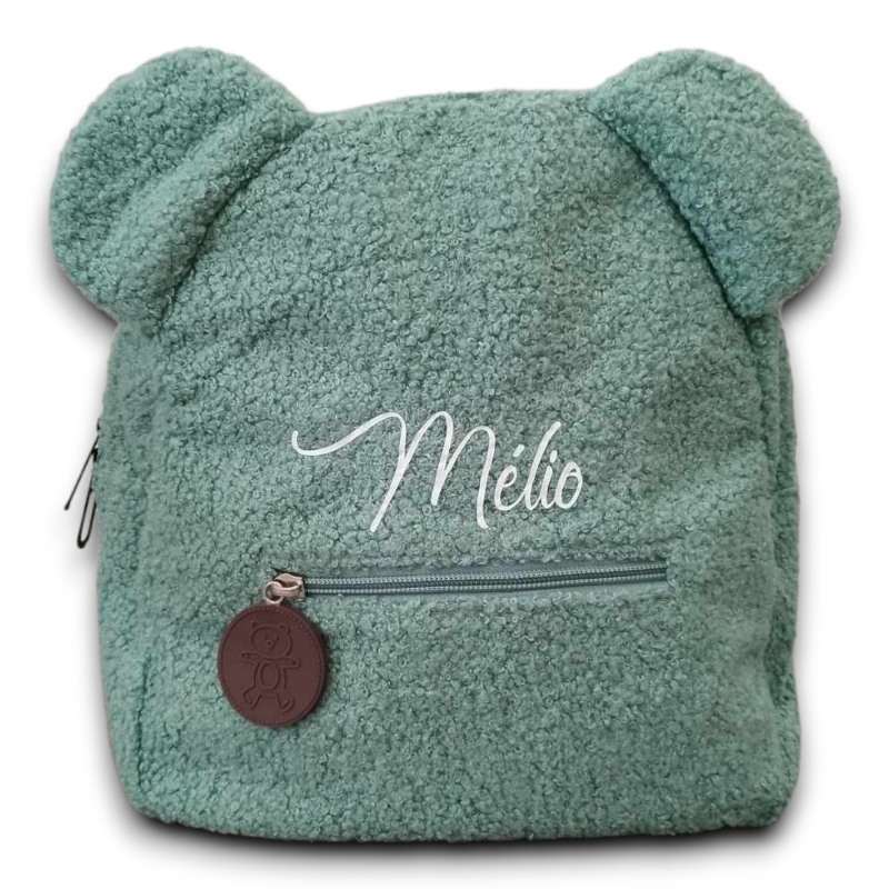 Sac à dos petit ours