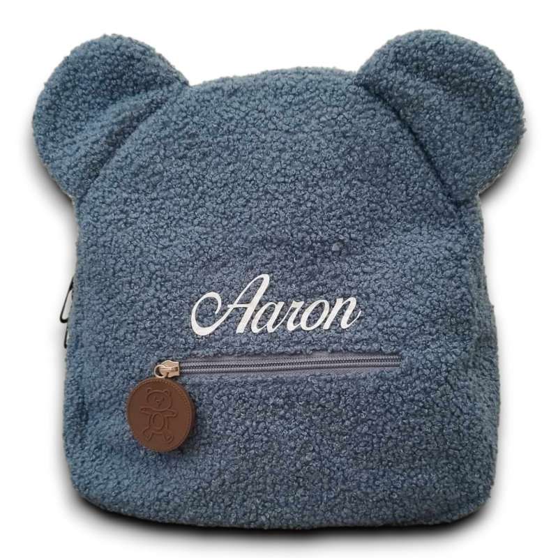 Sac à dos petit ours