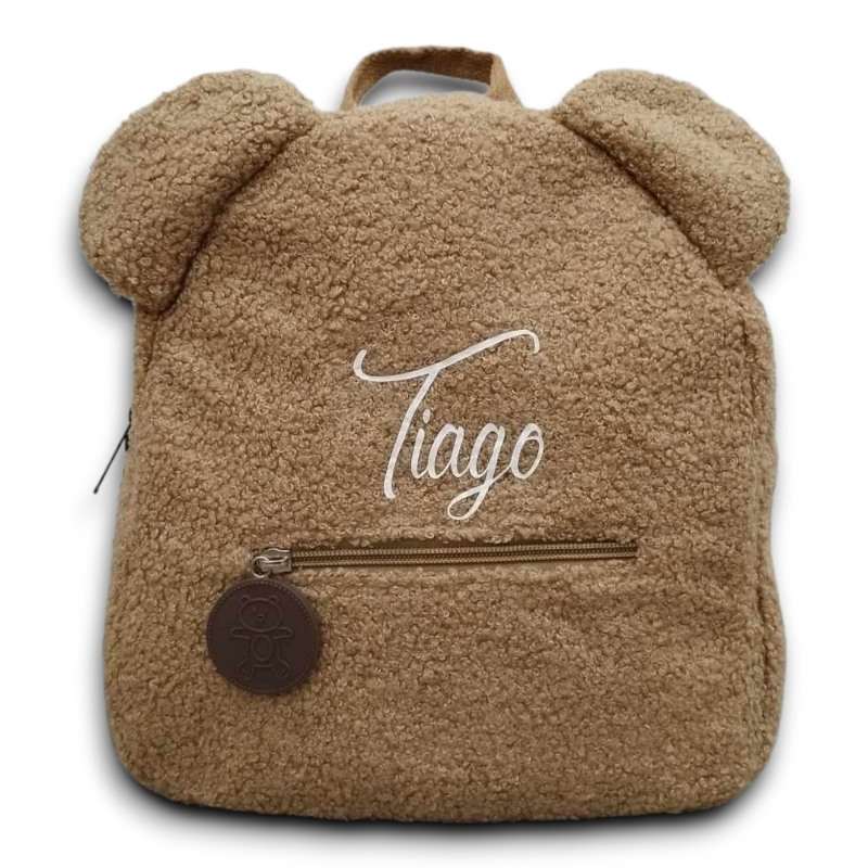Sac à dos petit ours