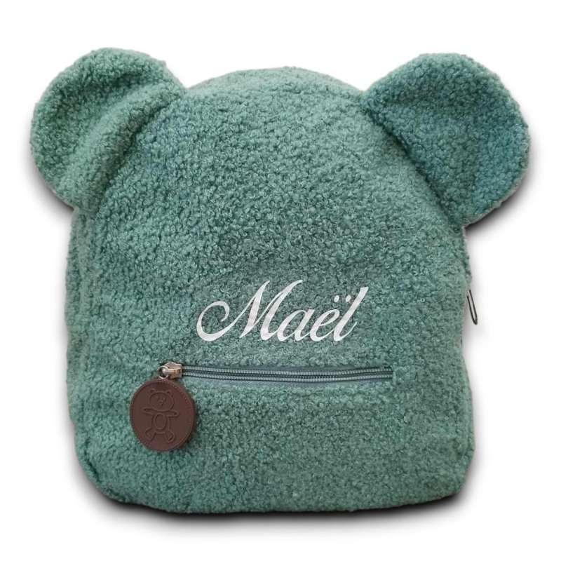 Sac à dos petit ours