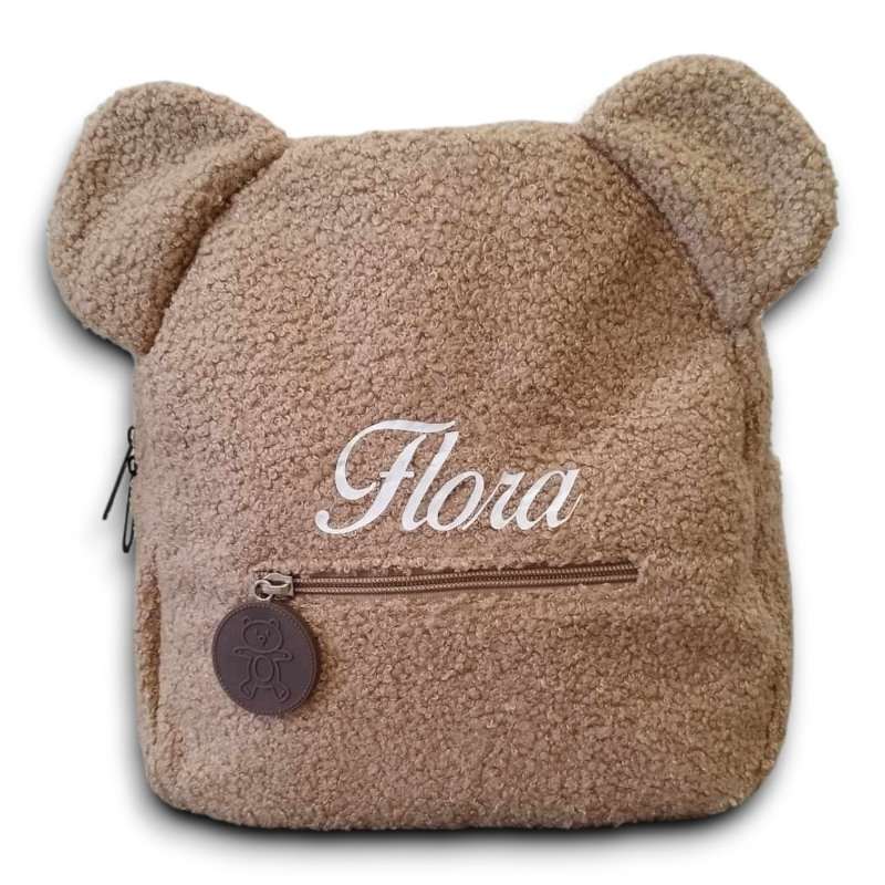 Sac à dos petit ours