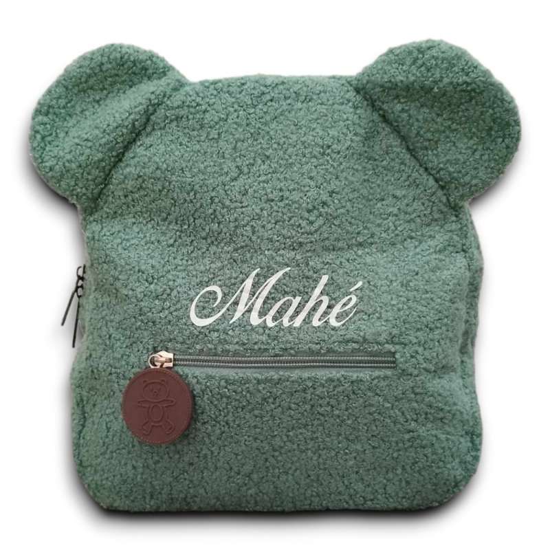 Sac à dos petit ours