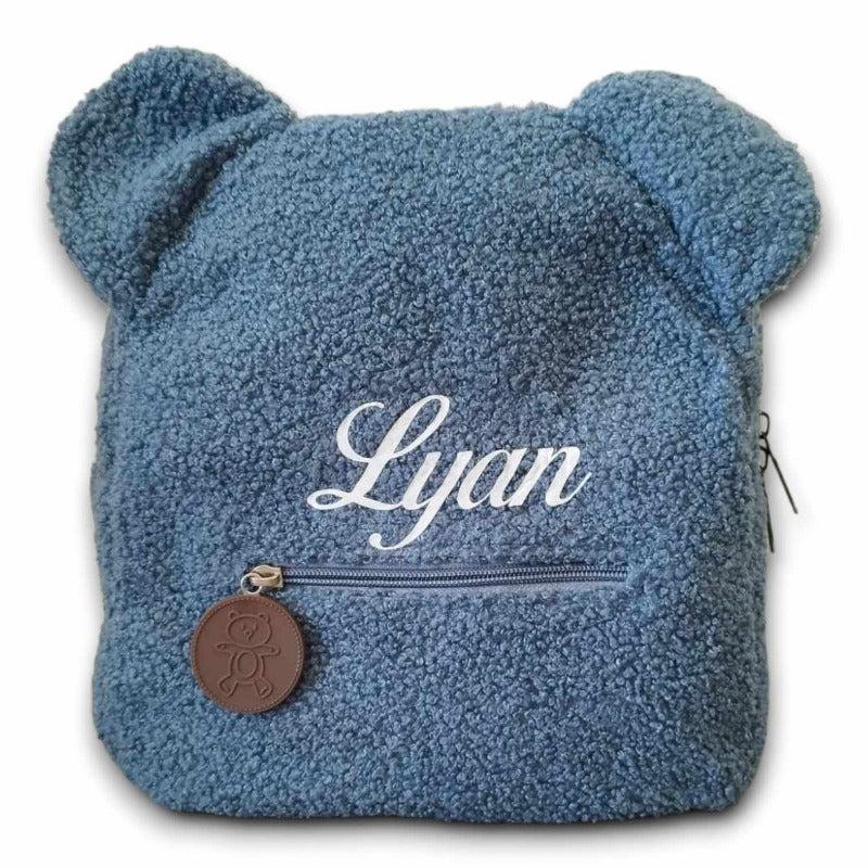 Sac à dos petit ours
