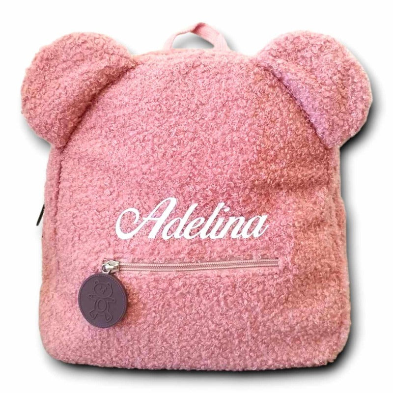Sac à dos petit ours