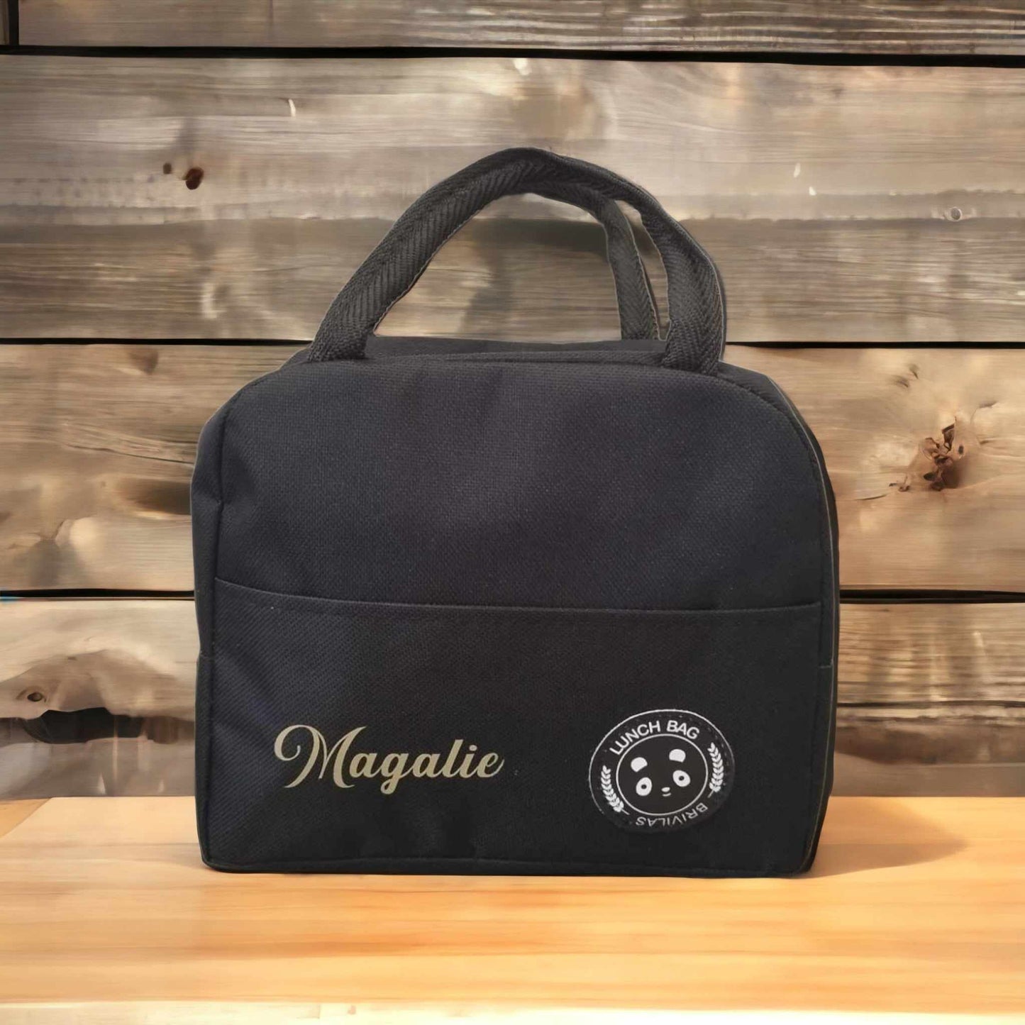 Lunch bag personnalisé