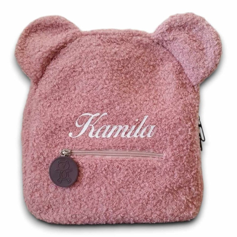 Sac à dos petit ours
