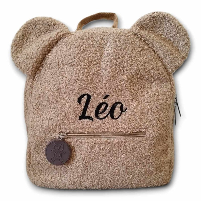 Sac à dos petit ours