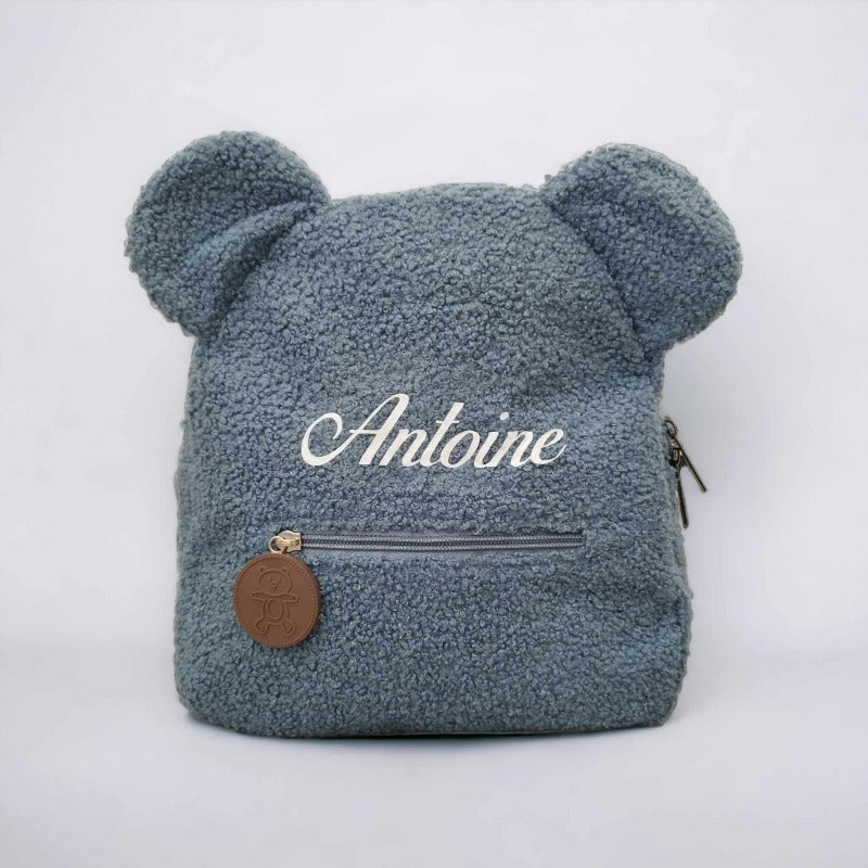 Sac à dos petit ours