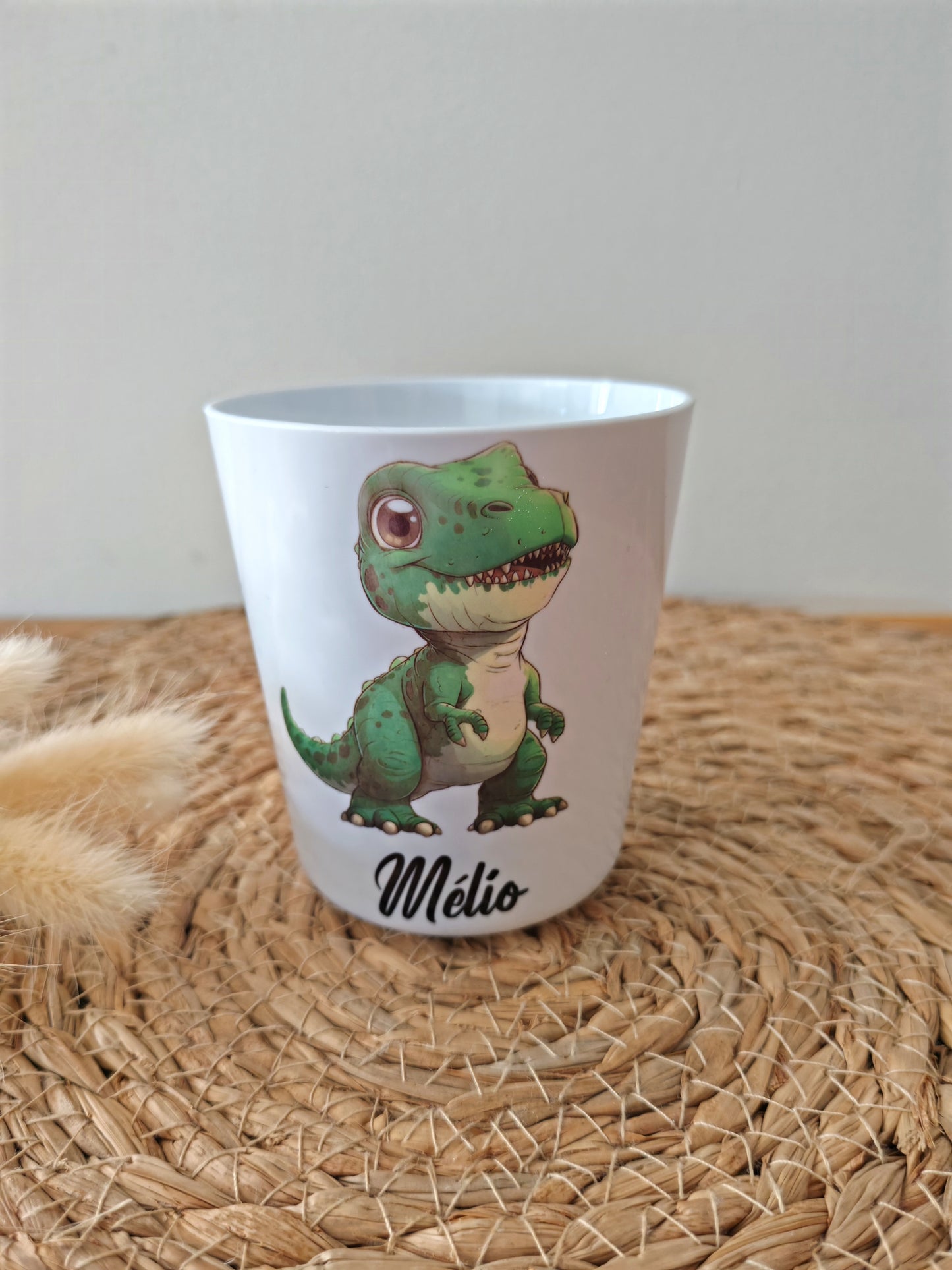 Gobelet Personnalisable pour Enfants