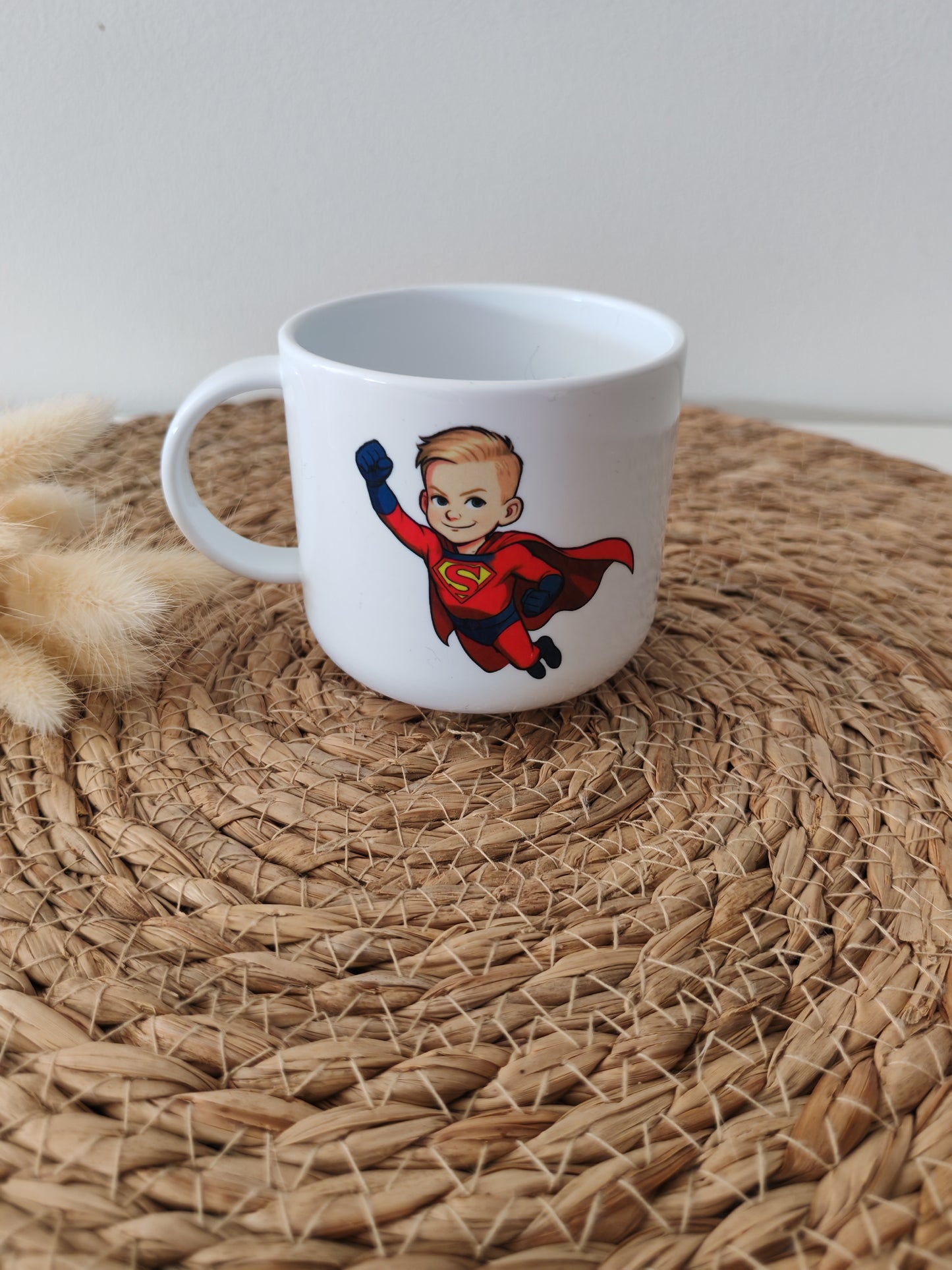Mug enfant
