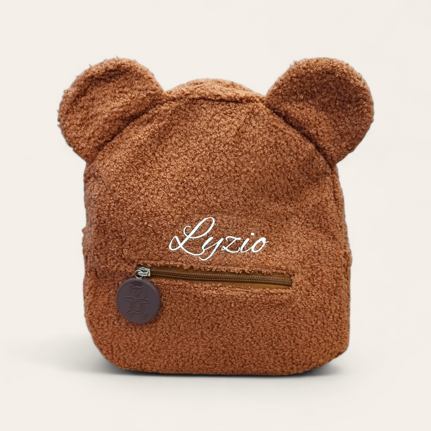 Sac à dos petit ours