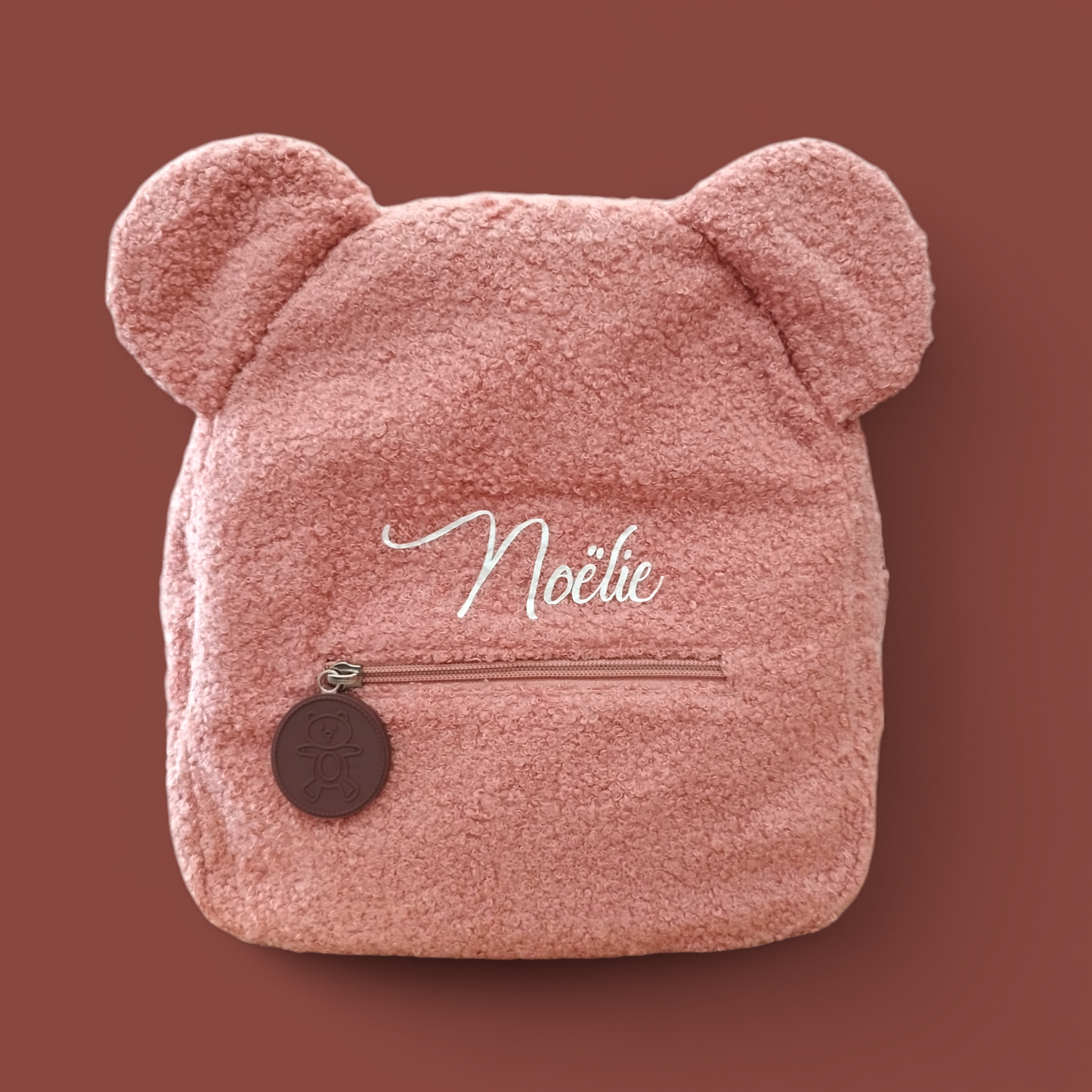 Sac à dos petit ours