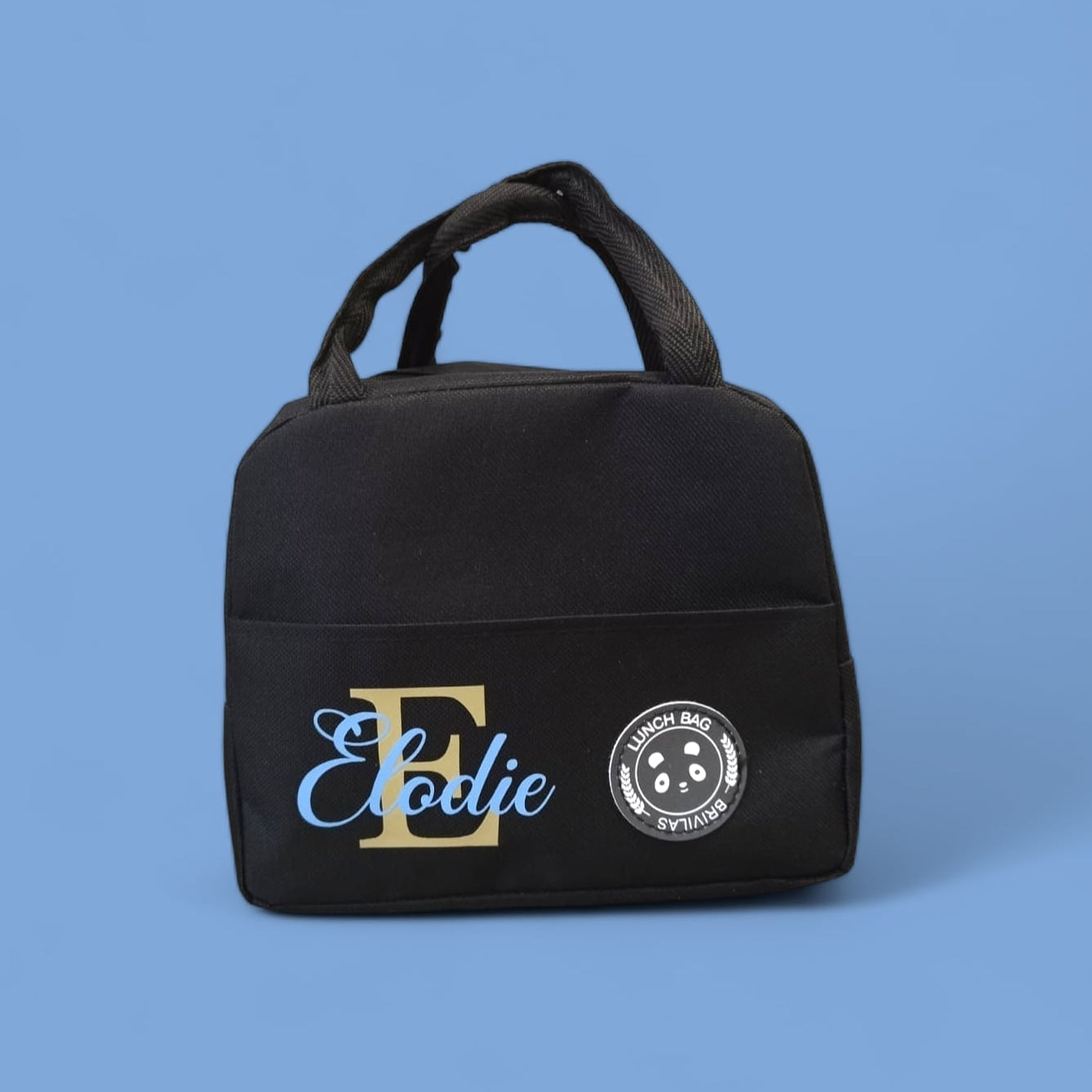 Lunch bag isotherme