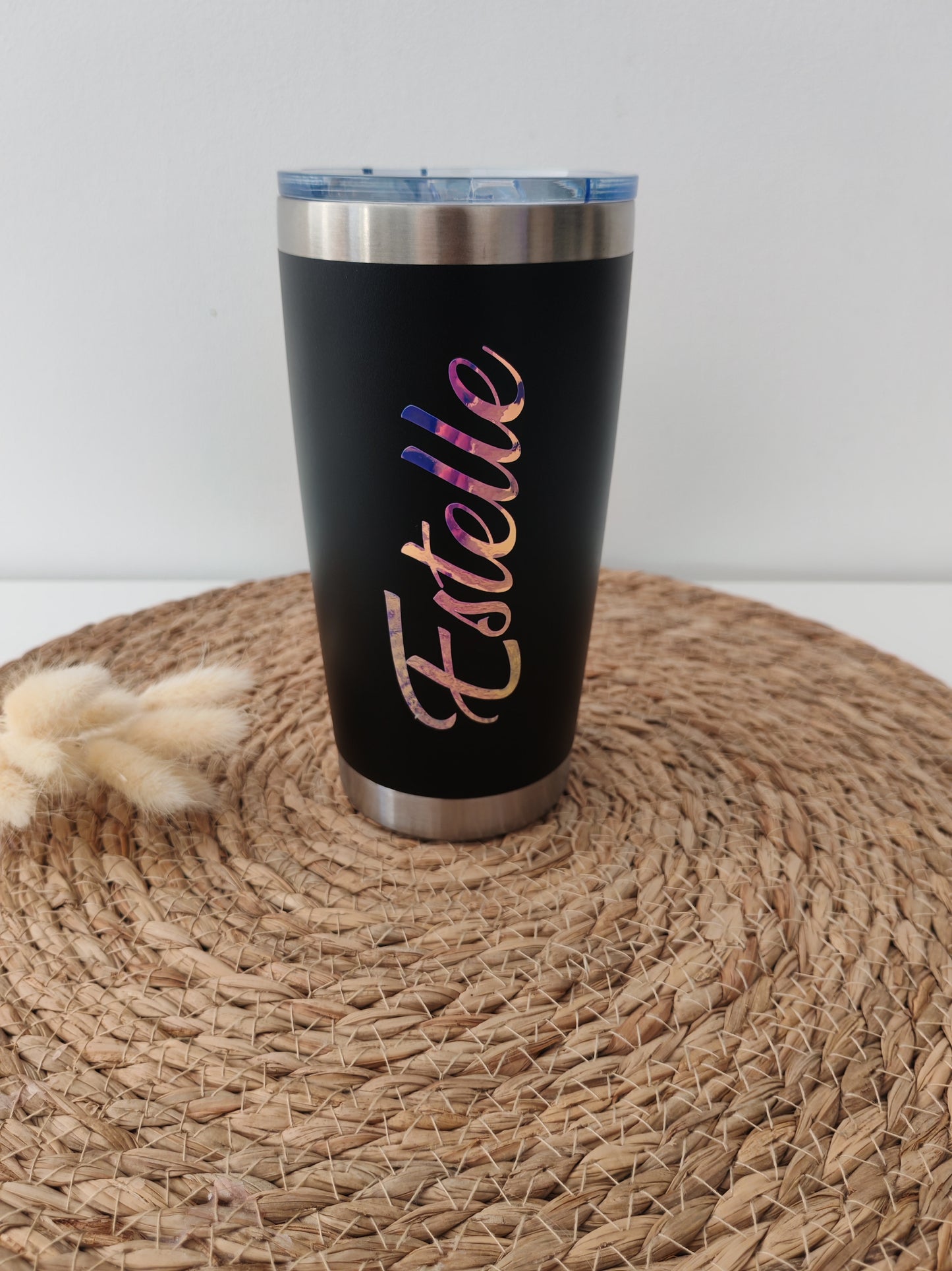 Gobelet isotherme 600 ml