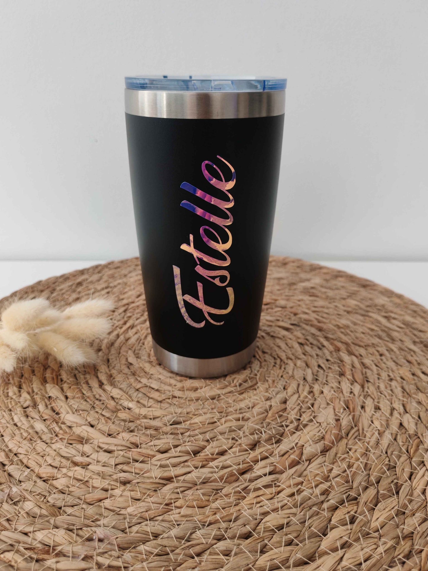 Gobelet isotherme 600 ml