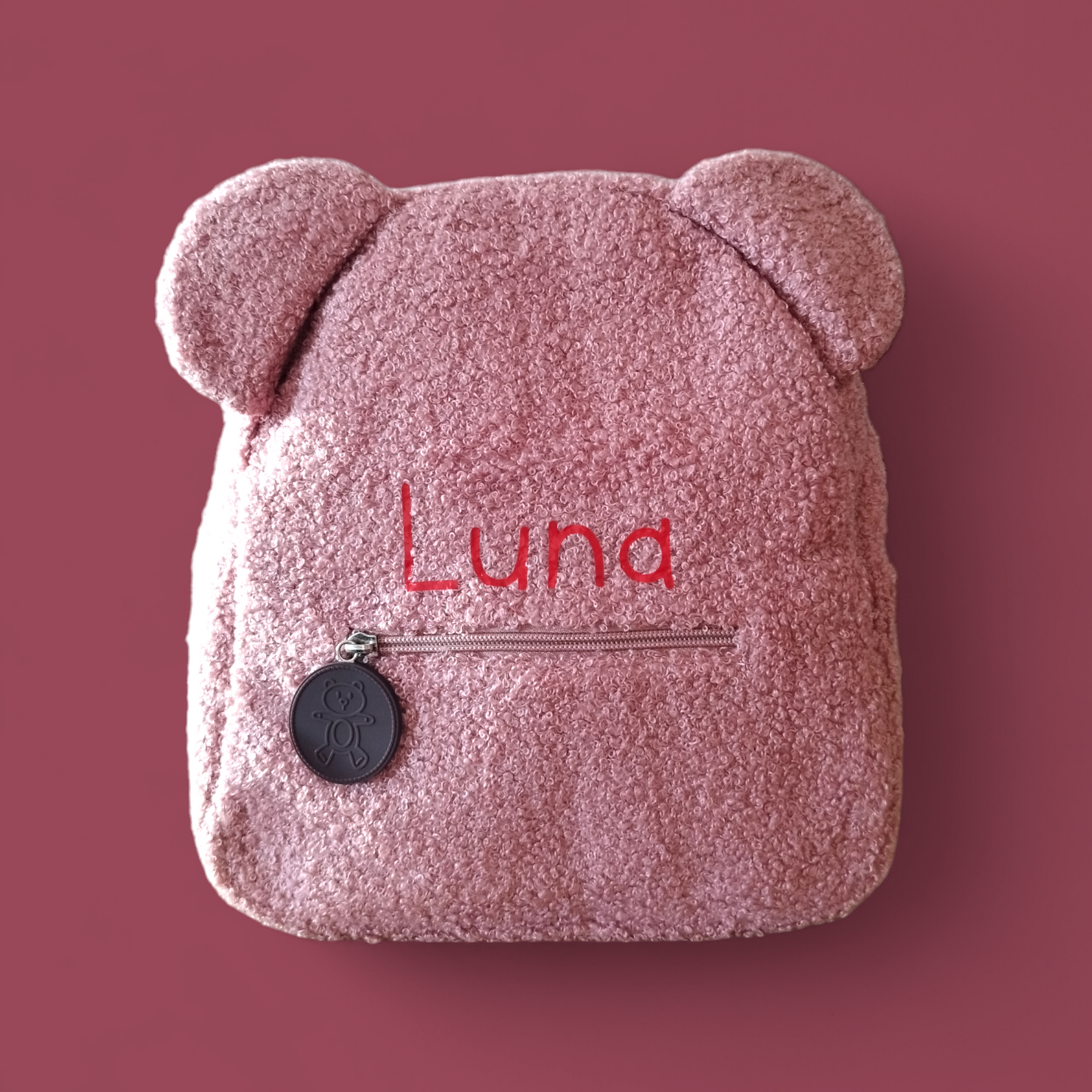 Sac à dos petit ours